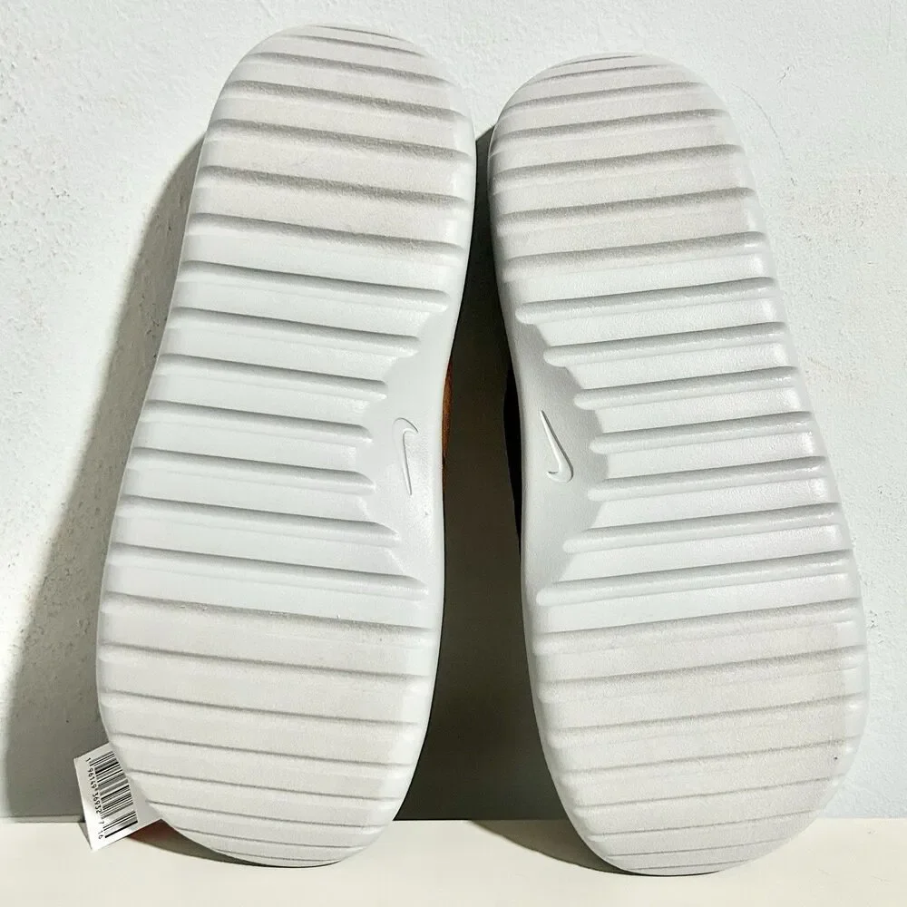 Nike Asuna 2 “Pecan” Men’s Size 11 Lifestyle Comfort Slip-On Slides